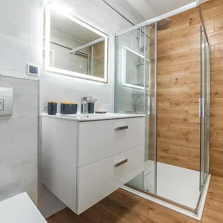 Apartamenty Holiday City - Perlowa Przystan-3