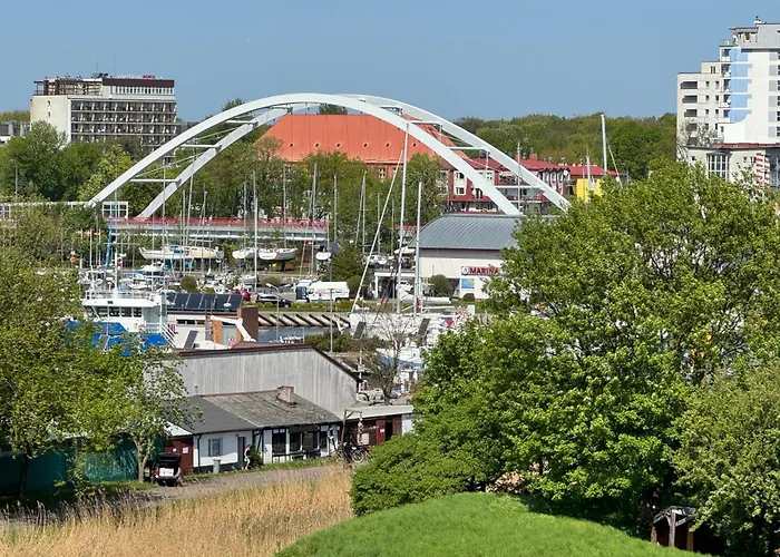 Baltic Marina 28M